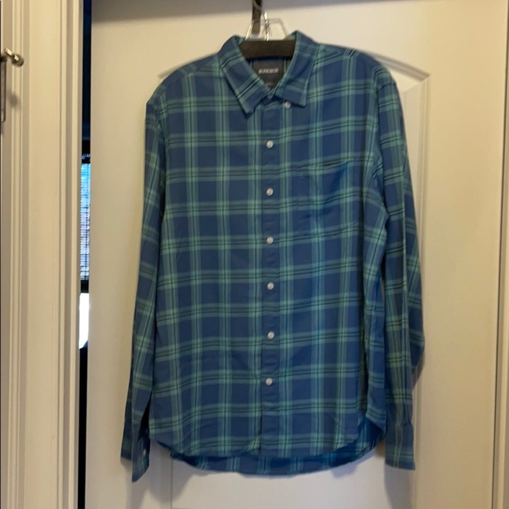 Bonobos casual shirt